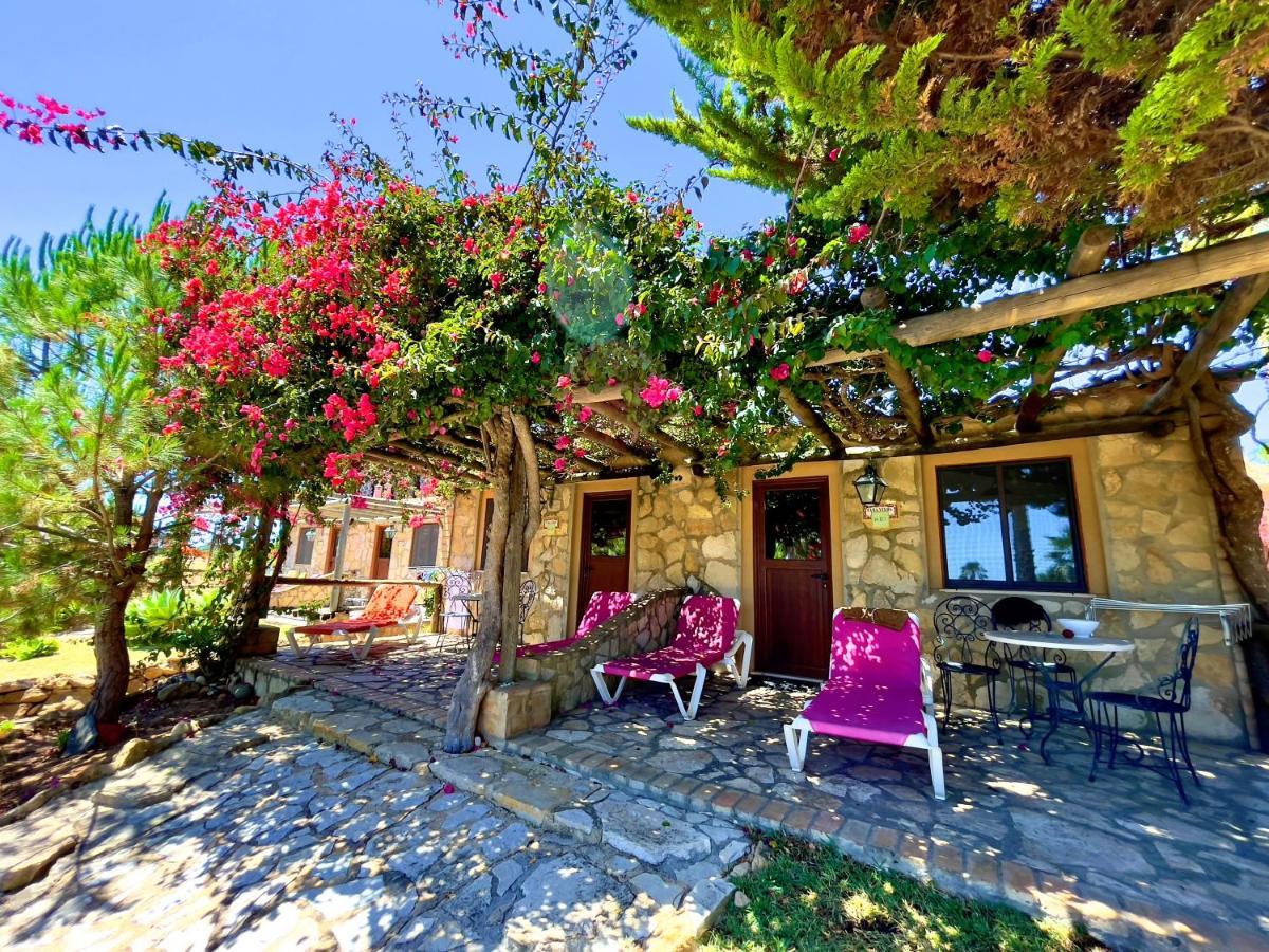 Quinta Do Mar - Country & Sea Village Luz Dış mekan fotoğraf