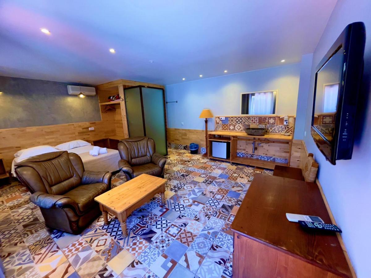 Quinta Do Mar - Country & Sea Village Luz Dış mekan fotoğraf