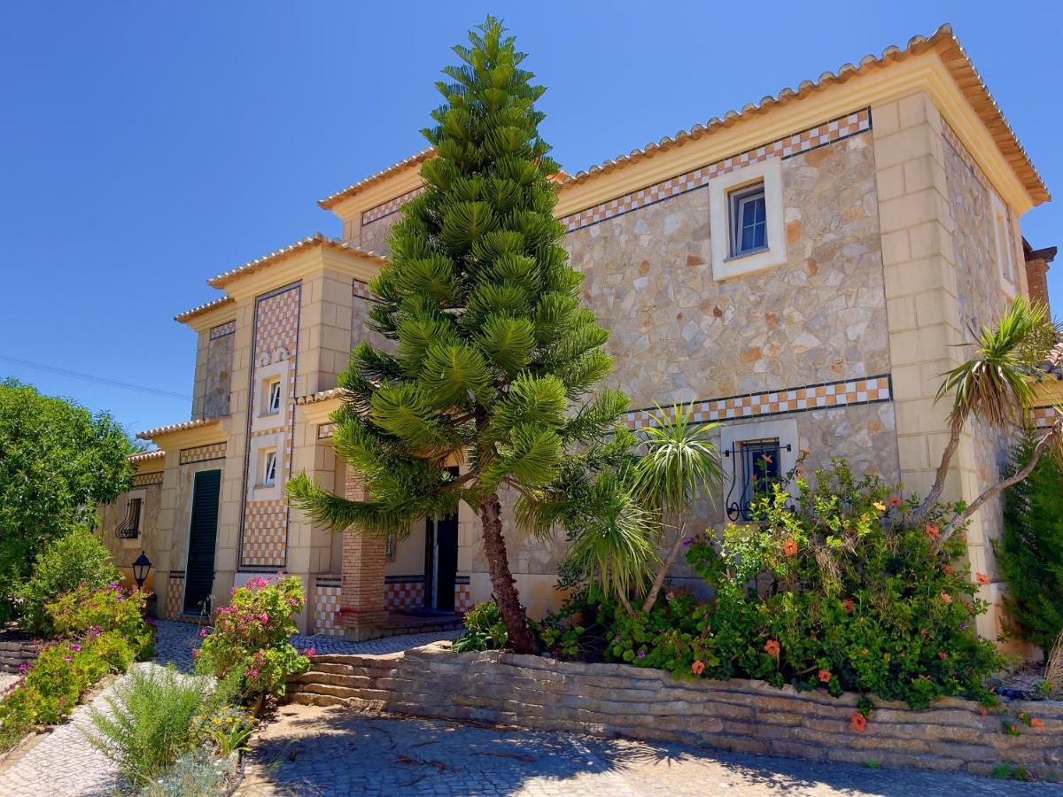 Quinta Do Mar - Country & Sea Village Luz Dış mekan fotoğraf