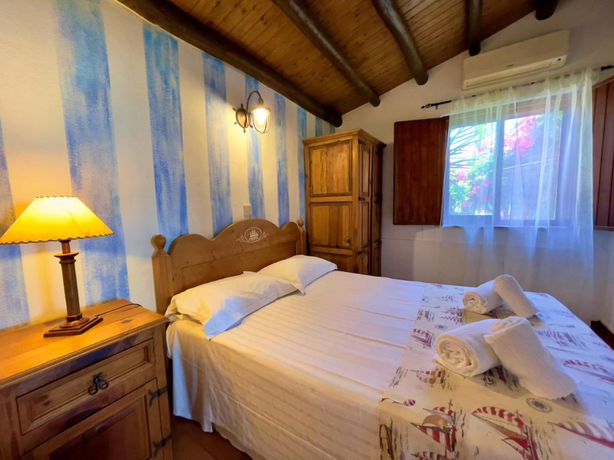 Quinta Do Mar - Country & Sea Village Luz Dış mekan fotoğraf