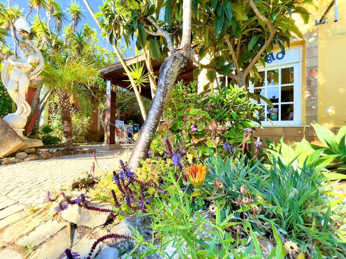Quinta Do Mar - Country & Sea Village Luz Dış mekan fotoğraf