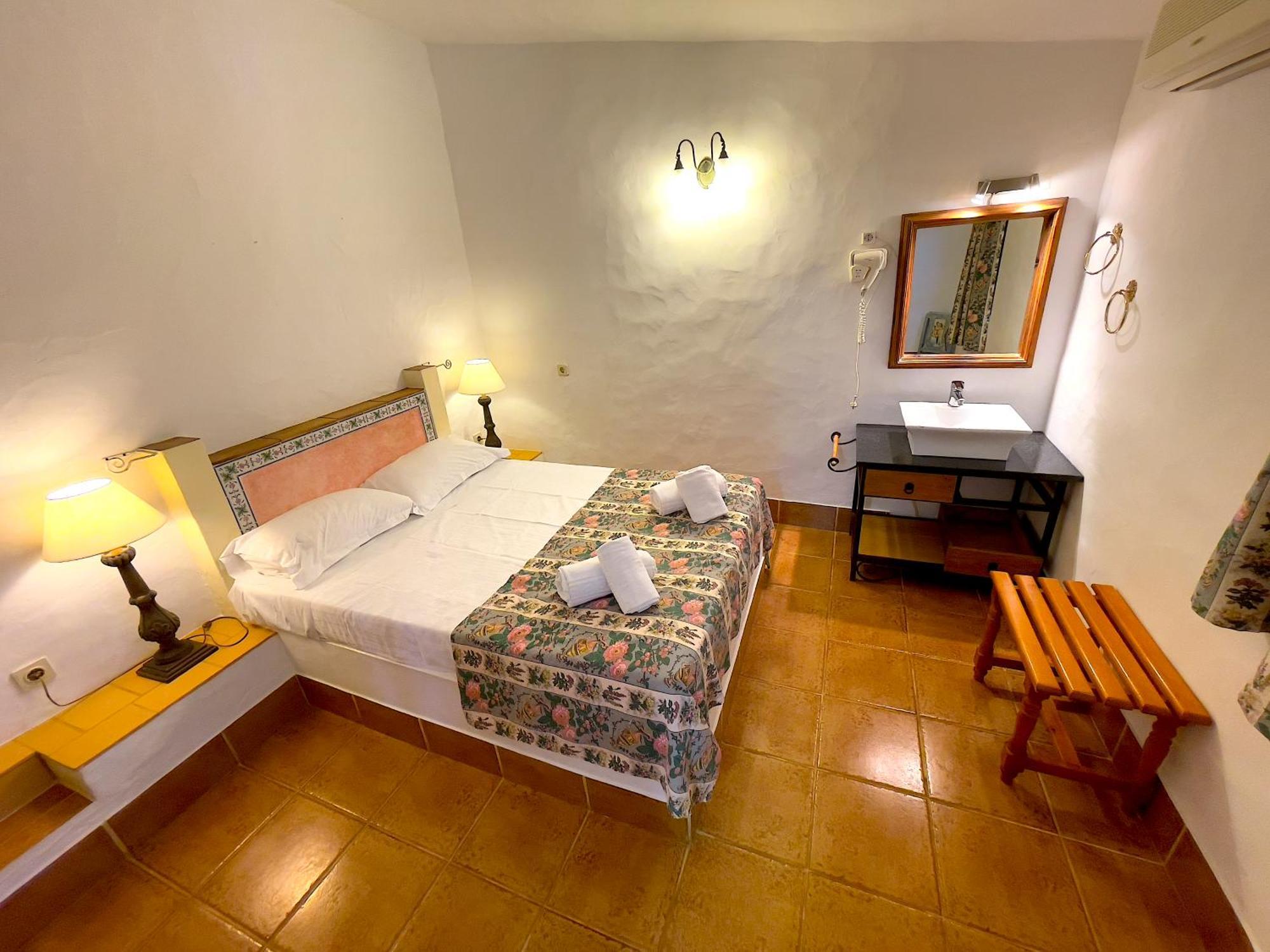 Quinta Do Mar - Country & Sea Village Luz Dış mekan fotoğraf