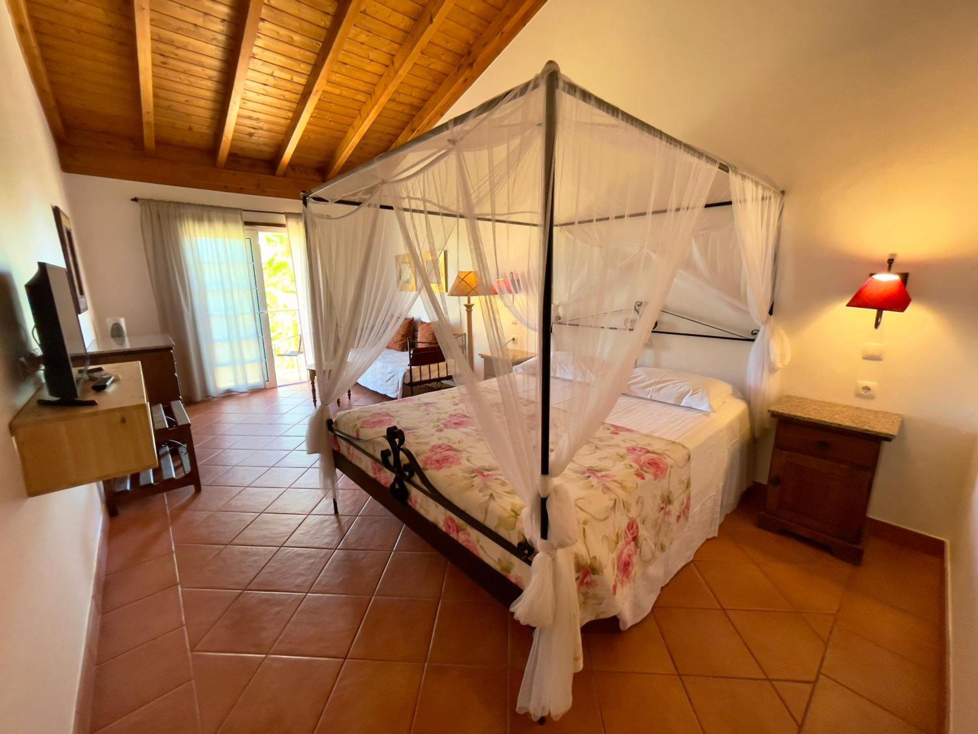 Quinta Do Mar - Country & Sea Village Luz Dış mekan fotoğraf
