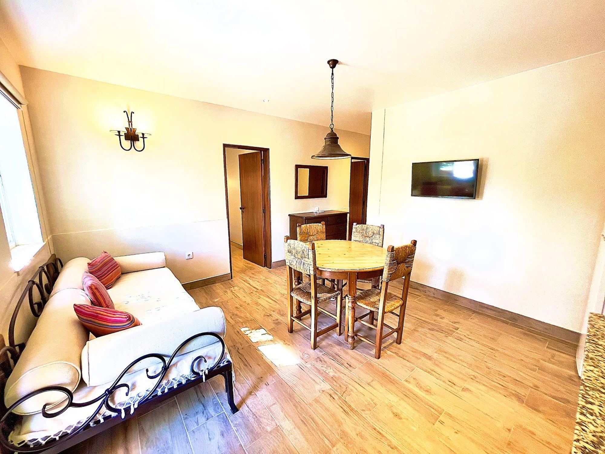 Quinta Do Mar - Country & Sea Village Luz Dış mekan fotoğraf