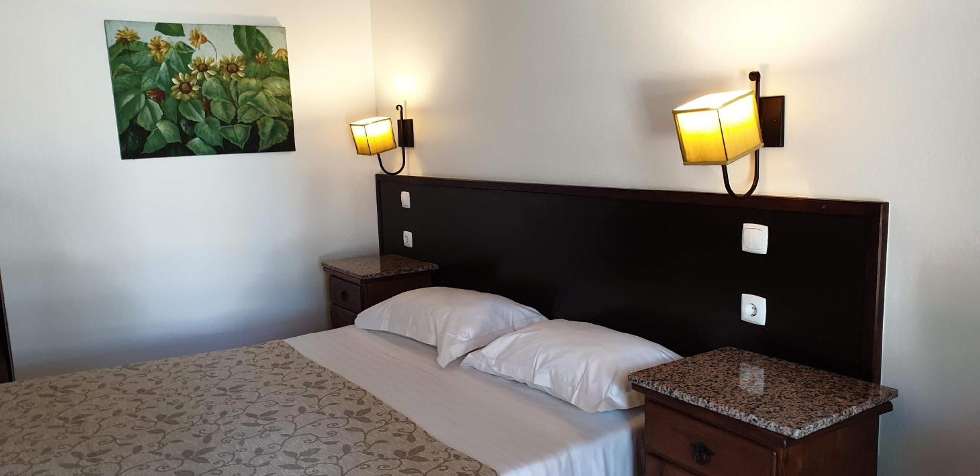 Quinta Do Mar - Country & Sea Village Luz Dış mekan fotoğraf