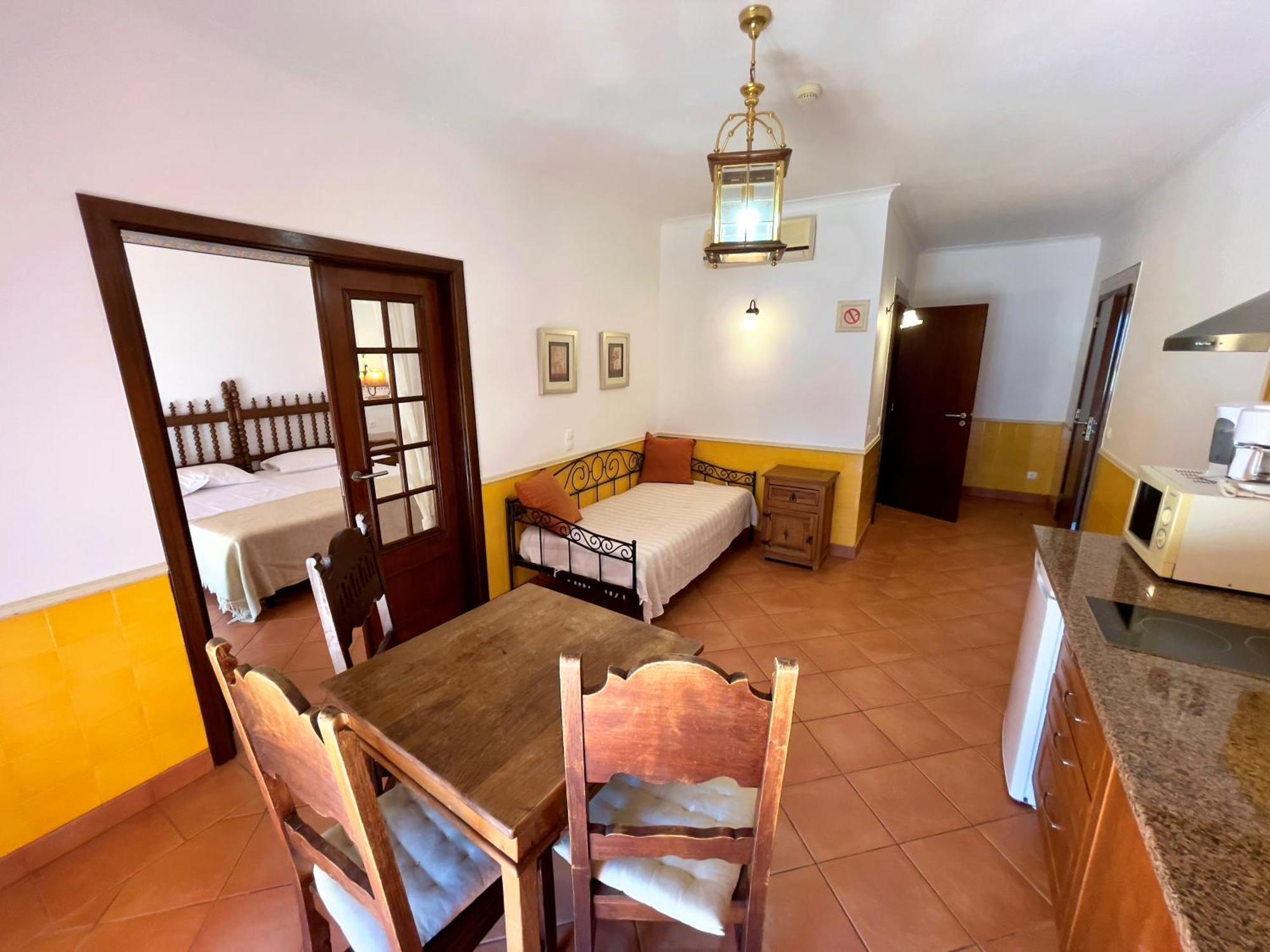 Quinta Do Mar - Country & Sea Village Luz Dış mekan fotoğraf