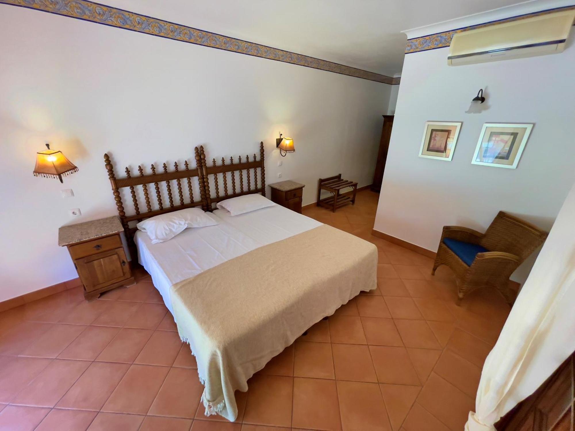 Quinta Do Mar - Country & Sea Village Luz Dış mekan fotoğraf