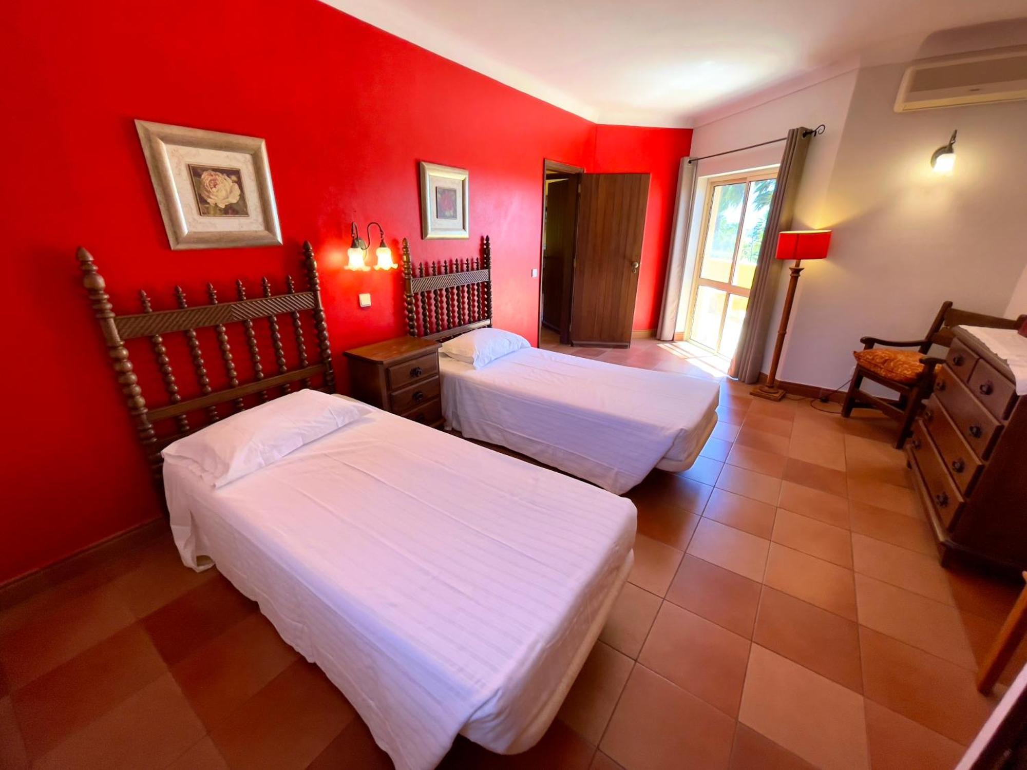 Quinta Do Mar - Country & Sea Village Luz Dış mekan fotoğraf