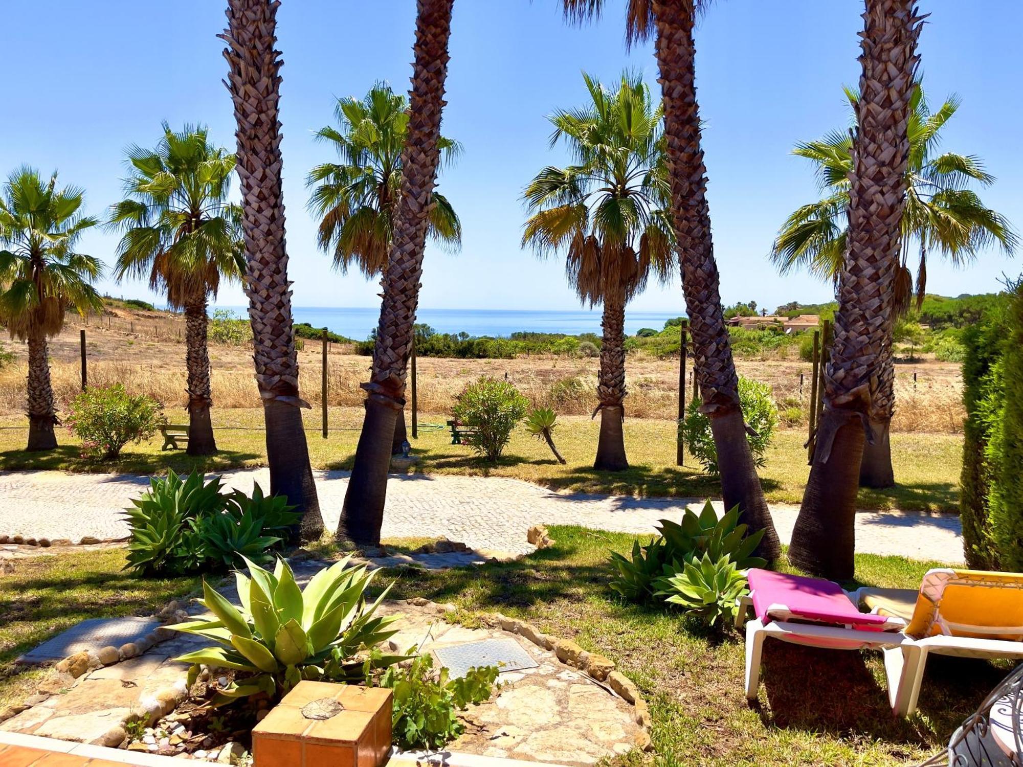 Quinta Do Mar - Country & Sea Village Luz Oda fotoğraf