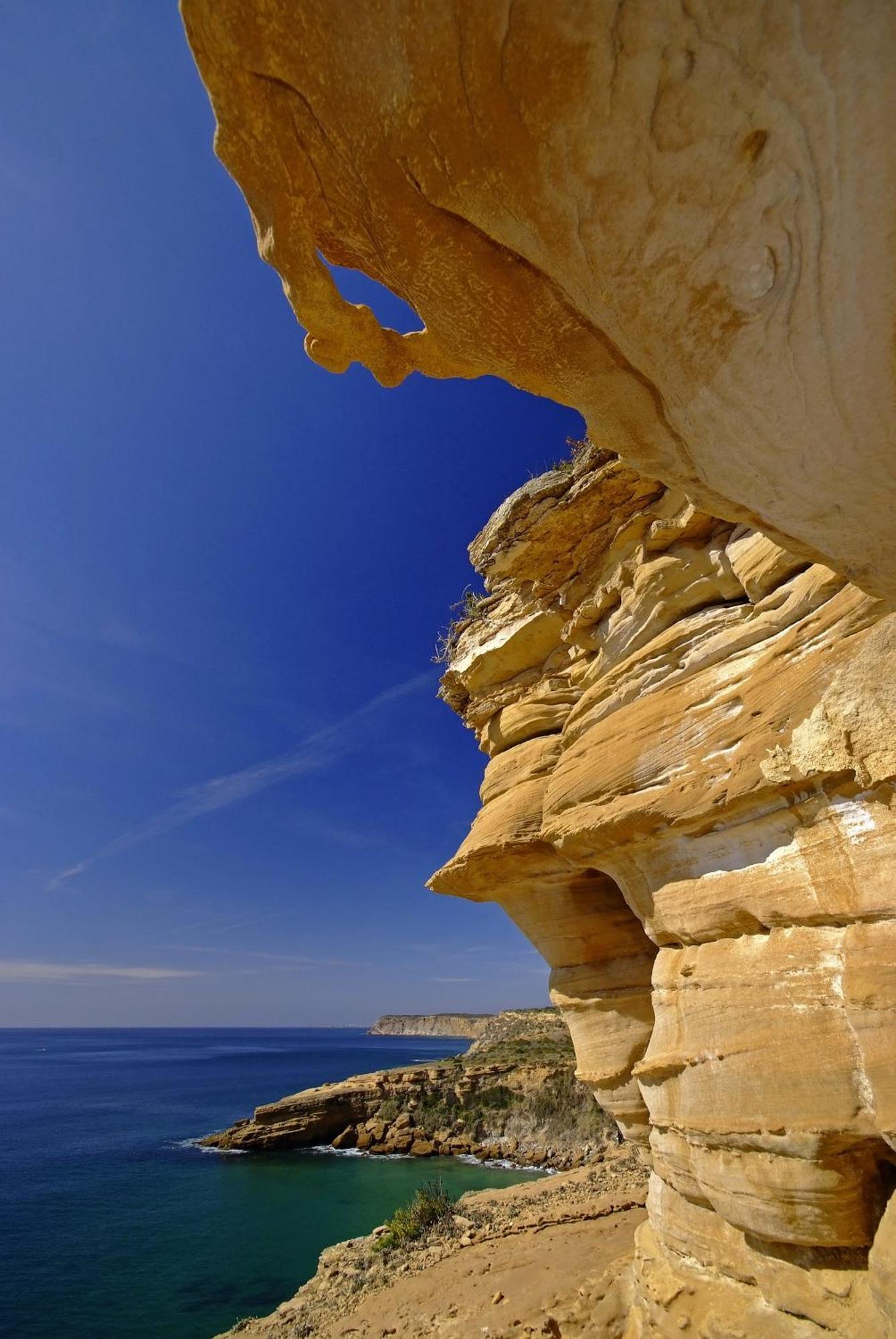 Quinta Do Mar - Country & Sea Village Luz Dış mekan fotoğraf