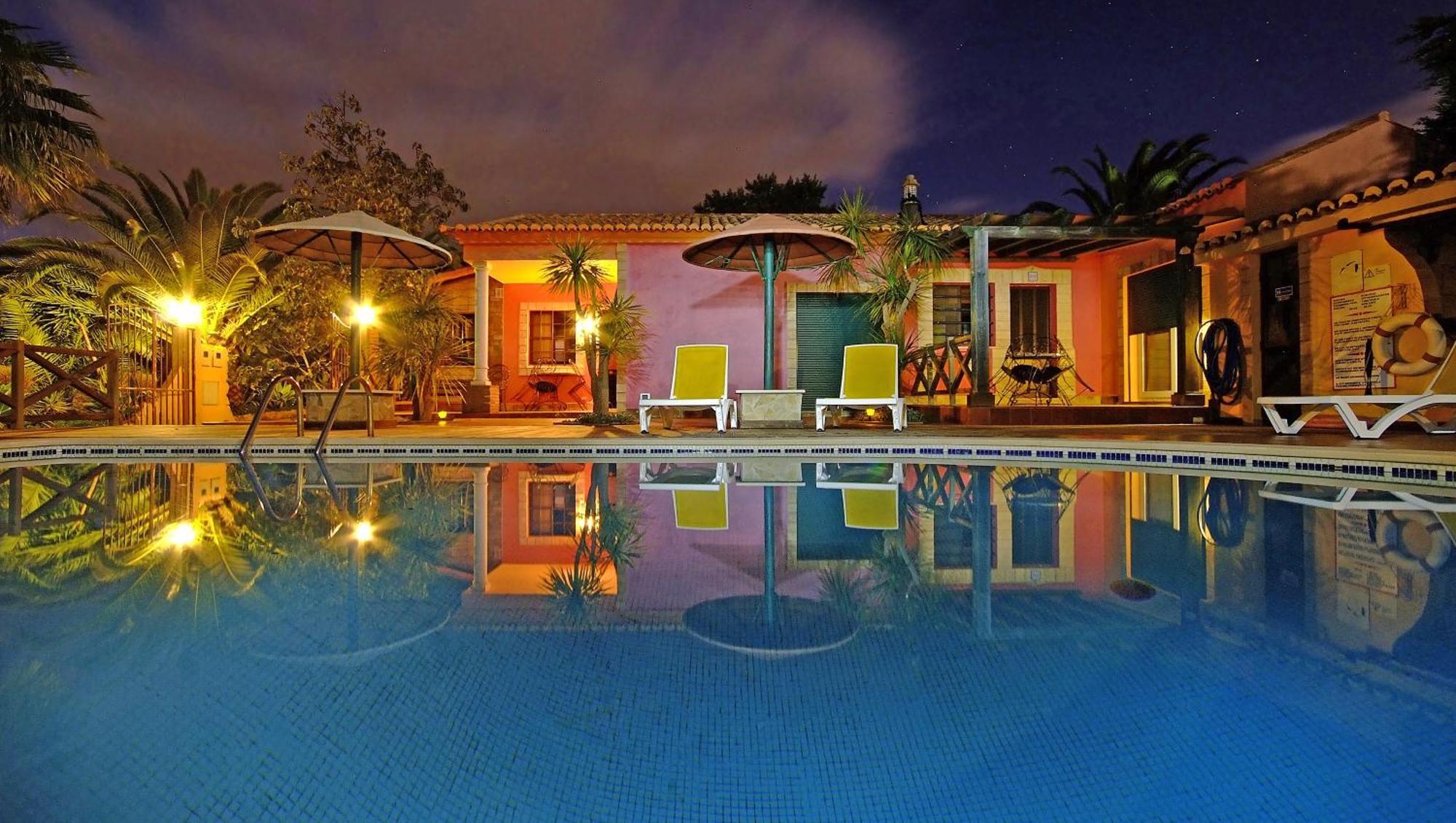 Quinta Do Mar - Country & Sea Village Luz Dış mekan fotoğraf