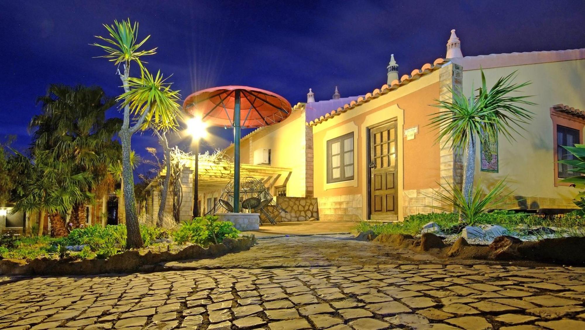 Quinta Do Mar - Country & Sea Village Luz Dış mekan fotoğraf