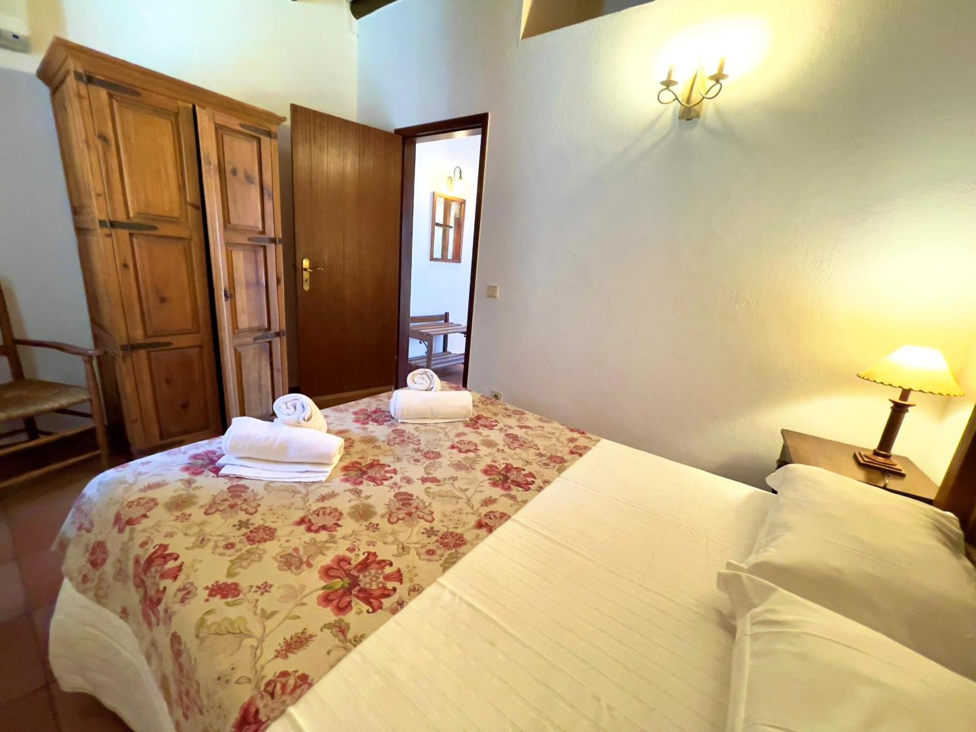 Quinta Do Mar - Country & Sea Village Luz Dış mekan fotoğraf
