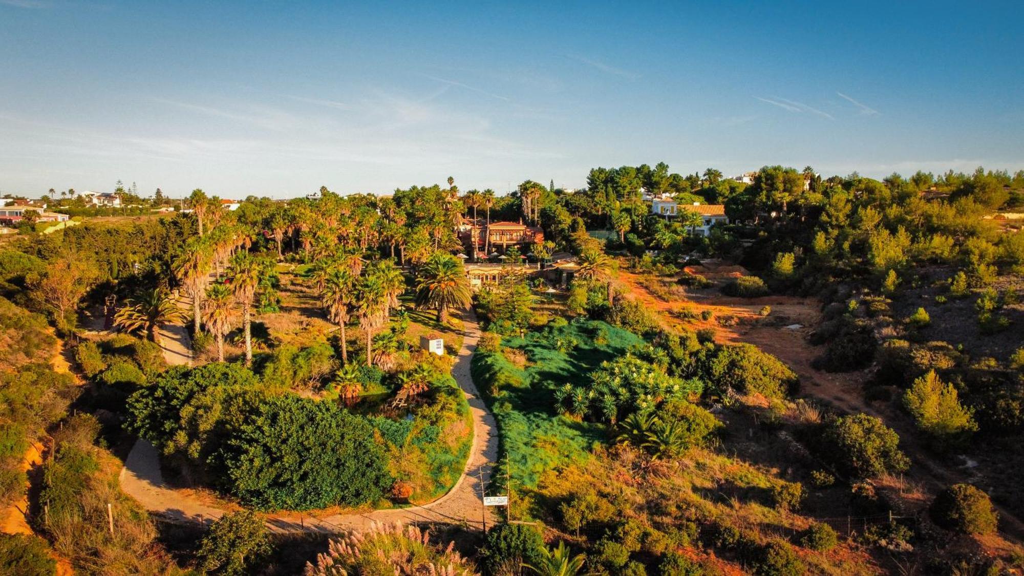 Quinta Do Mar - Country & Sea Village Luz Dış mekan fotoğraf