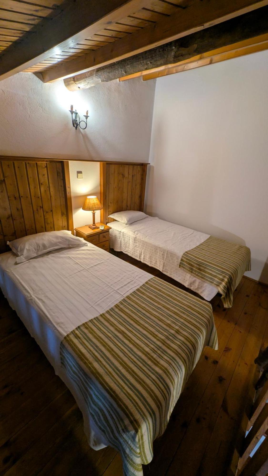 Quinta Do Mar - Country & Sea Village Luz Dış mekan fotoğraf