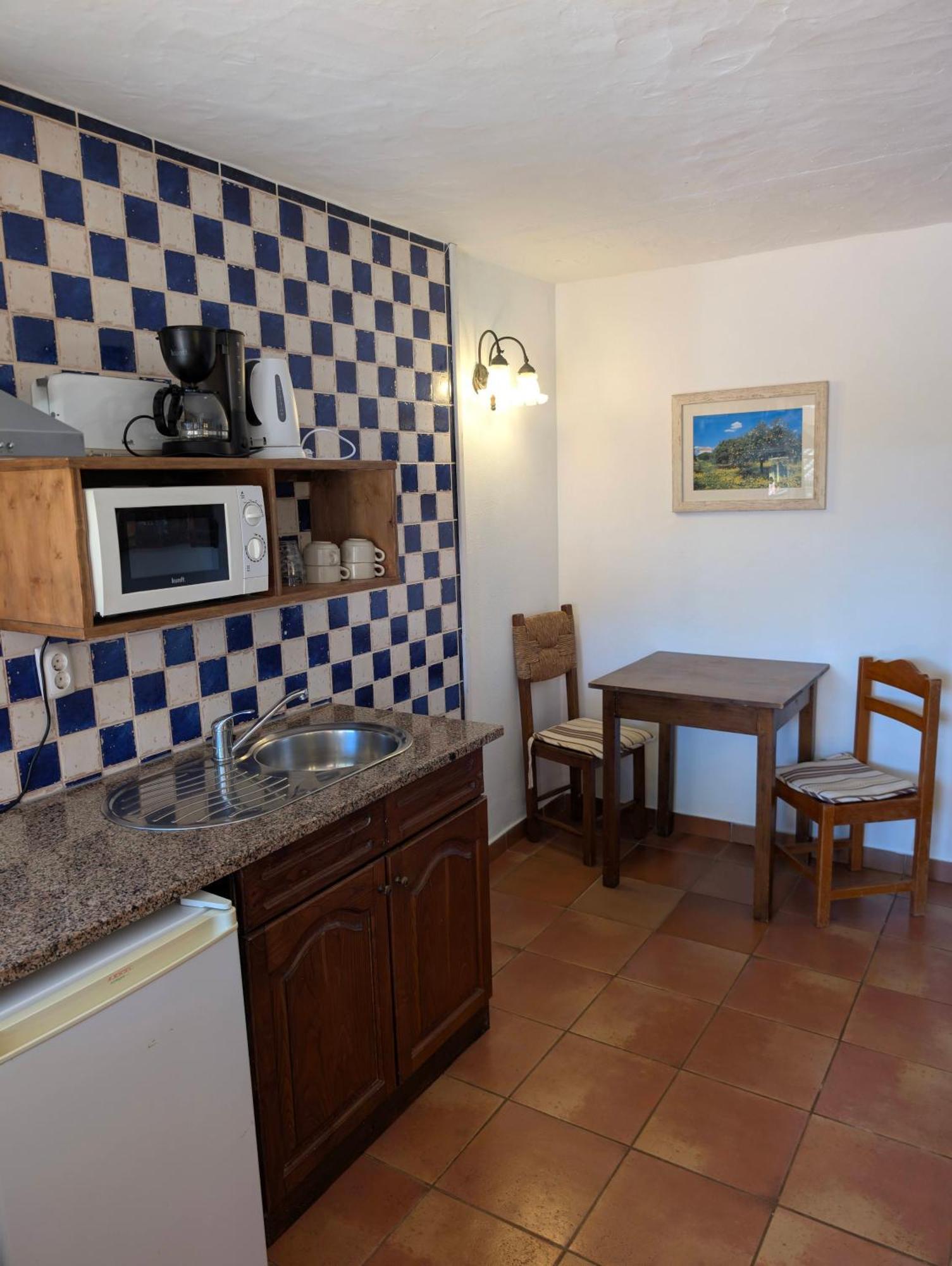 Quinta Do Mar - Country & Sea Village Luz Dış mekan fotoğraf