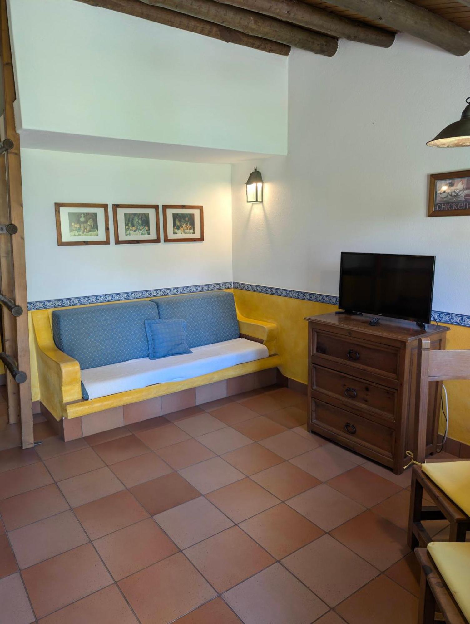 Quinta Do Mar - Country & Sea Village Luz Dış mekan fotoğraf