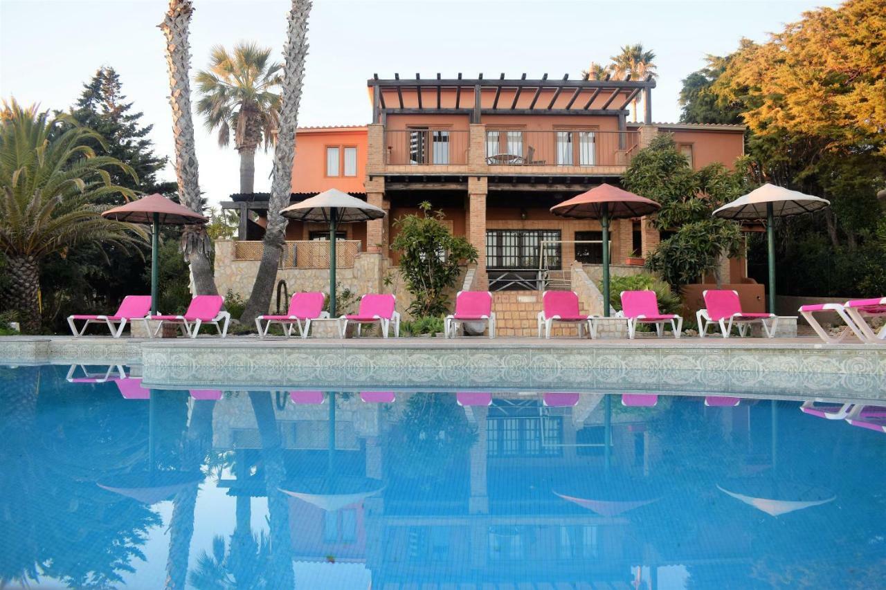 Quinta Do Mar - Country & Sea Village Luz Dış mekan fotoğraf