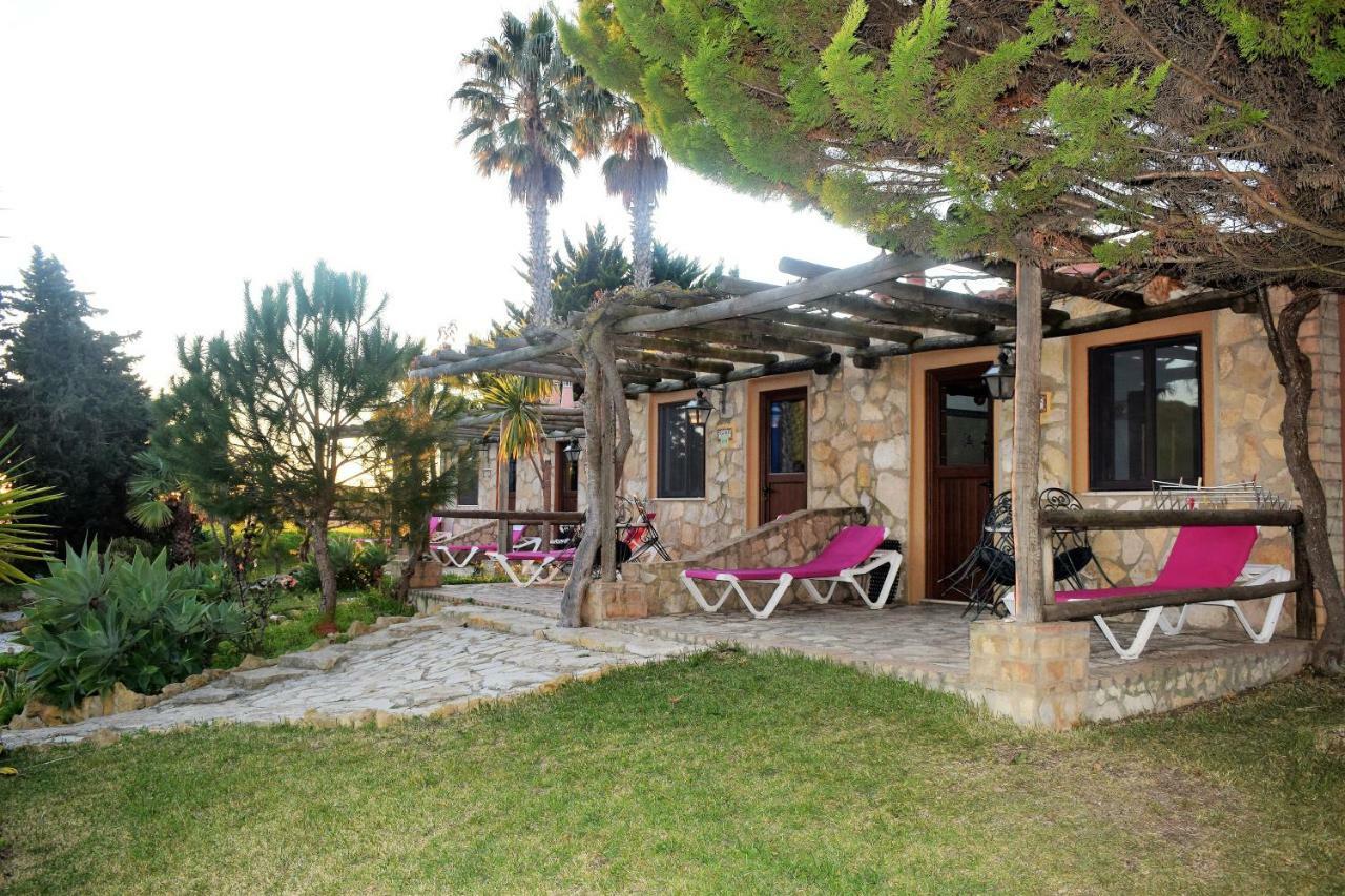 Quinta Do Mar - Country & Sea Village Luz Dış mekan fotoğraf