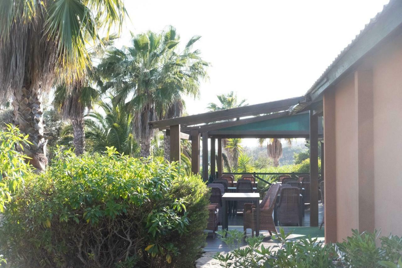 Quinta Do Mar - Country & Sea Village Luz Dış mekan fotoğraf