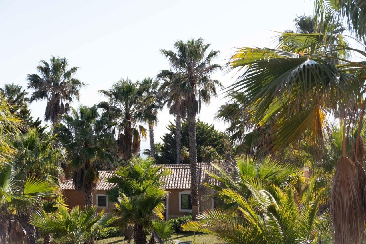 Quinta Do Mar - Country & Sea Village Luz Dış mekan fotoğraf
