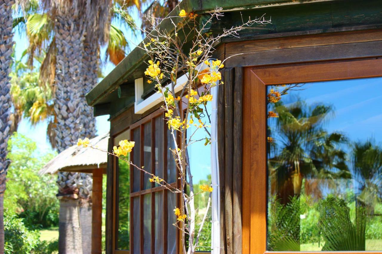 Quinta Do Mar - Country & Sea Village Luz Dış mekan fotoğraf